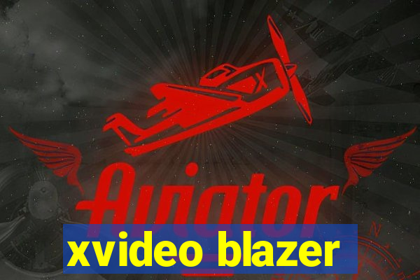 xvideo blazer